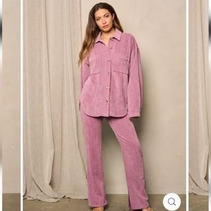 #26 🌼 WOMEN'S PANTS CORDUROY